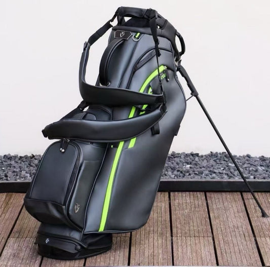 Golf Bag – Lightweight, Durable & Multi-Pocket Design