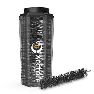 Portable Golf Ball Washer & Club Cleaner | On-Course Clean for Max Spin