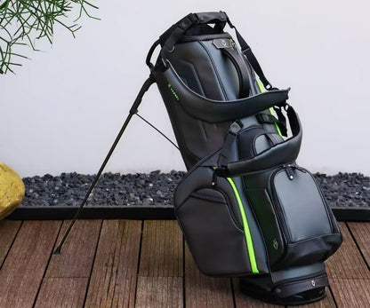Golf Bag – Lightweight, Durable & Multi-Pocket Design