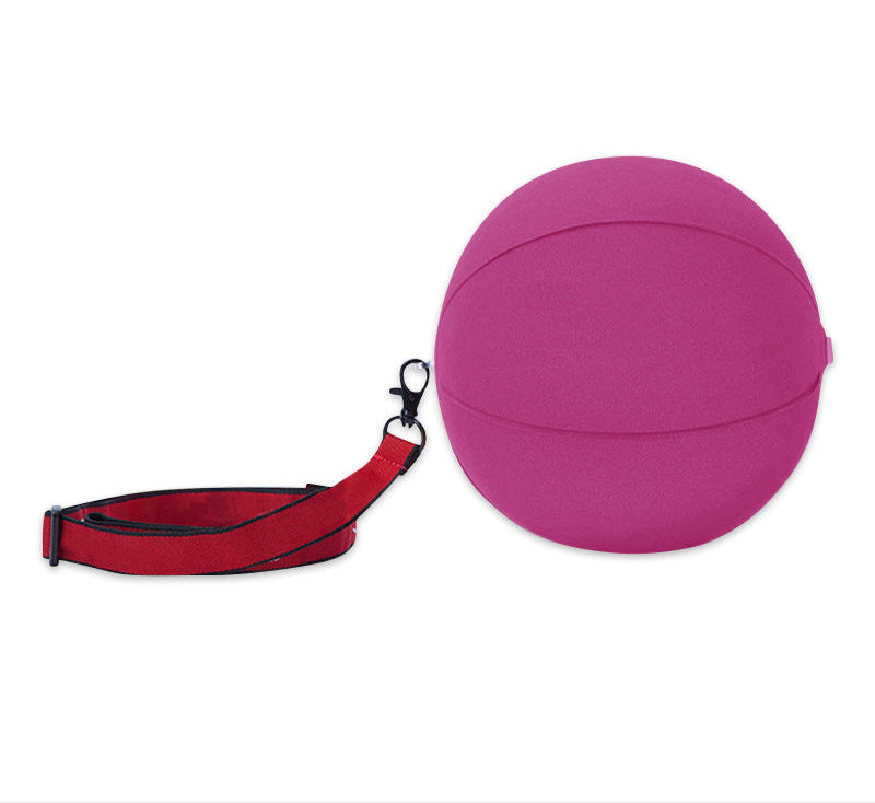 The Smart Ball Golf Swing Trainer | Arm & Body Connection Aid (Inflatable)