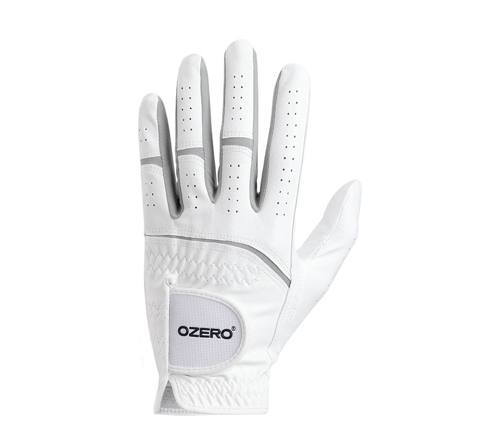 Golf Glove – Premium Leather, Breathable & Anti-Slip