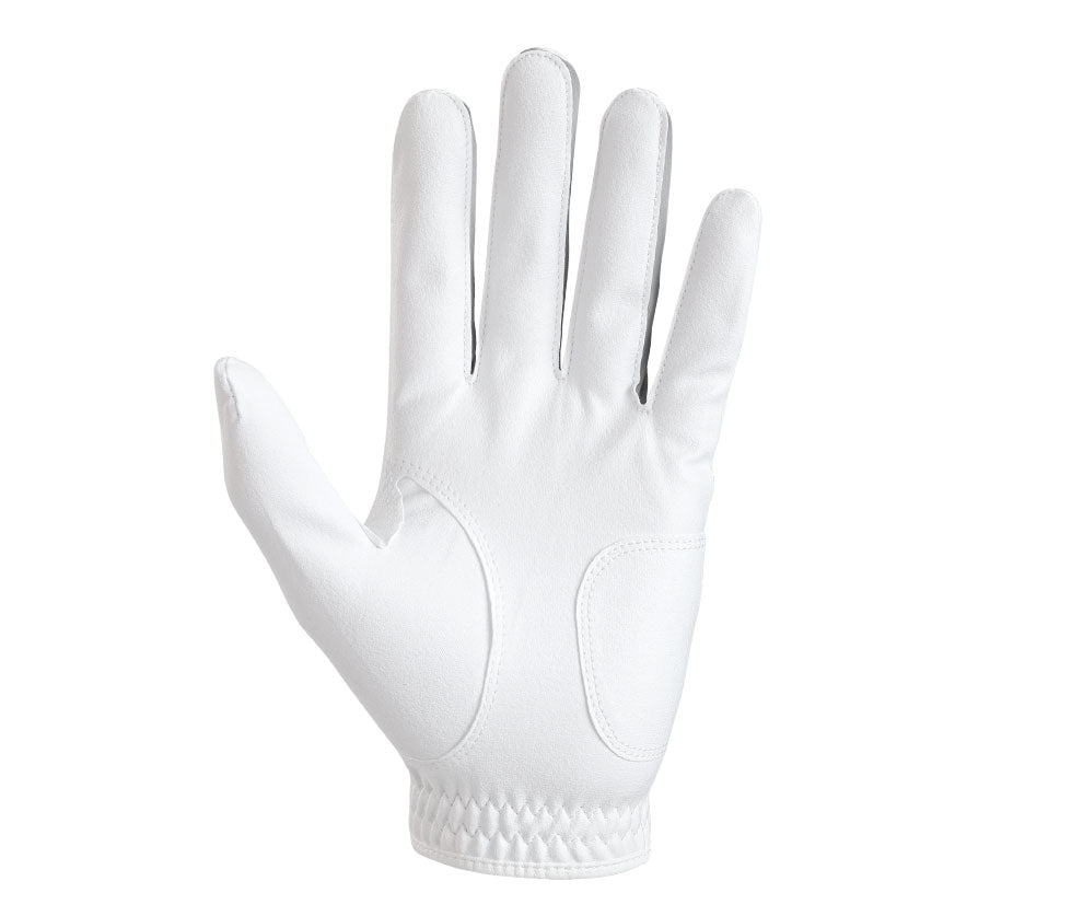 Golf Glove – Premium Leather, Breathable & Anti-Slip